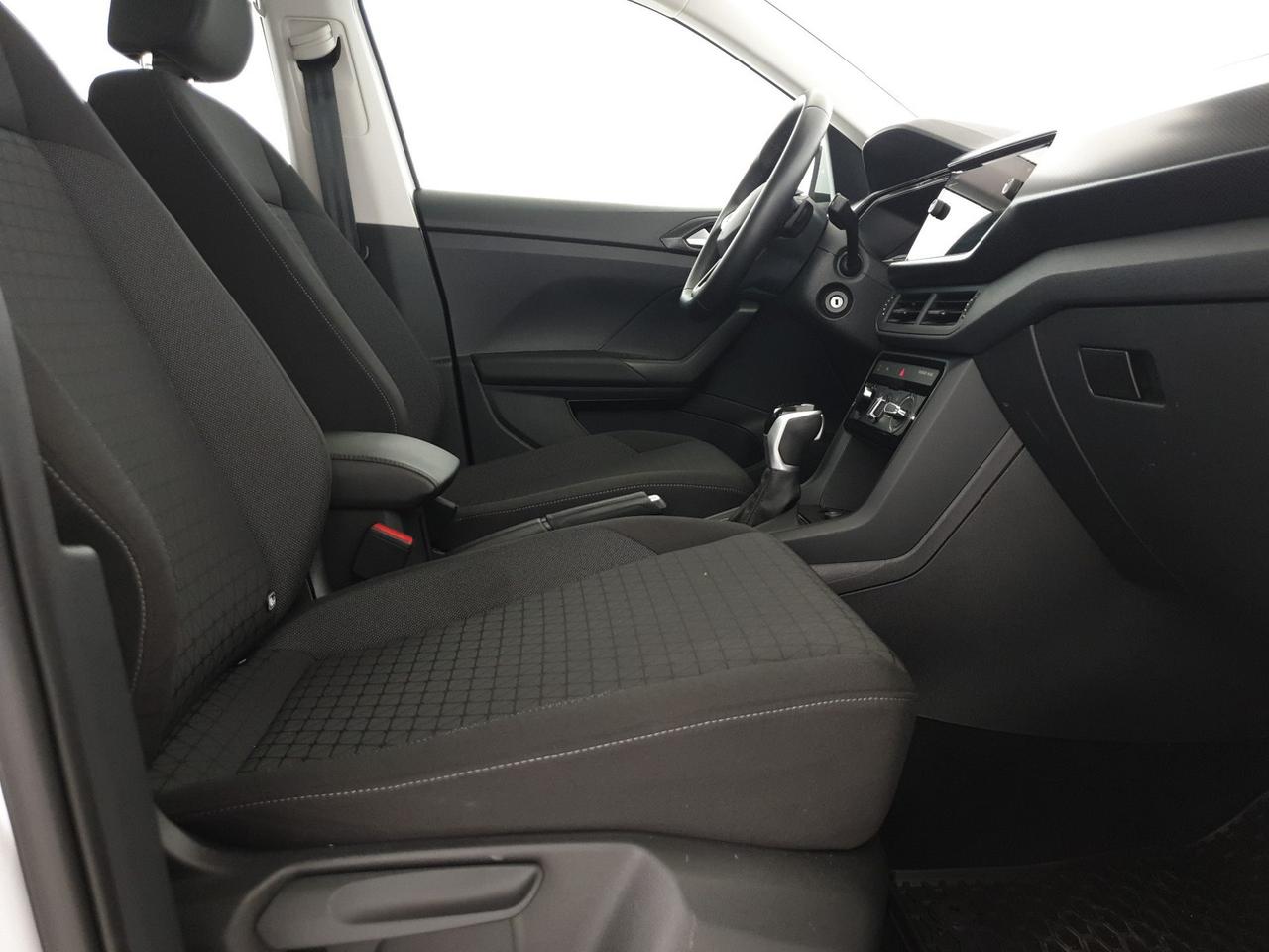 Volkswagen T-Cross 1.0 tsi style 110cv dsg