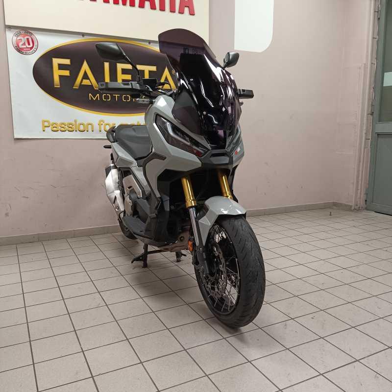 Honda X-ADV 750 DCT - 2021