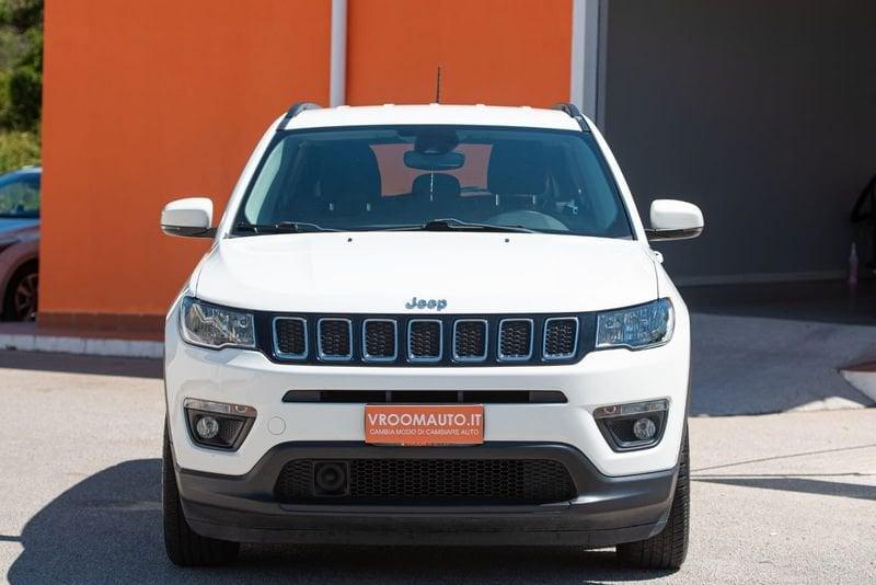 Jeep Compass Jeep Compass 1.6 Multijet II 2WD Longitude