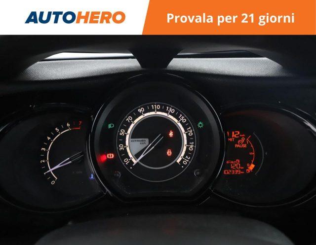 CITROEN C3 PureTech 82 Exclusive