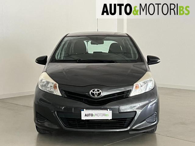 TOYOTA Yaris 1.0 5 porte Active *UNICO PROPRIETARIO*