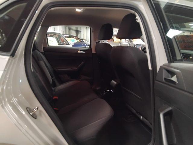 VOLKSWAGEN Polo 1.0 TSI DSG Life C/GRIMALDI SPECIAL DAY
