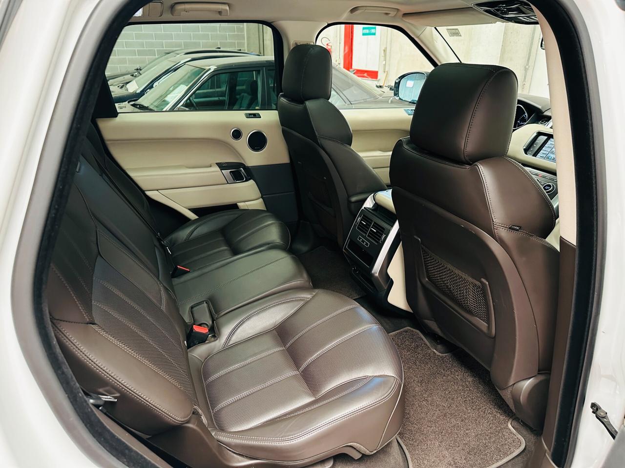 Range Rover Sport 3.0 TDV6 HSE Dynamic 249cv