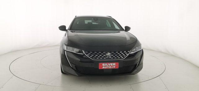 PEUGEOT 508 PureTech Turbo 225 Stop&Start EAT8 SW GT