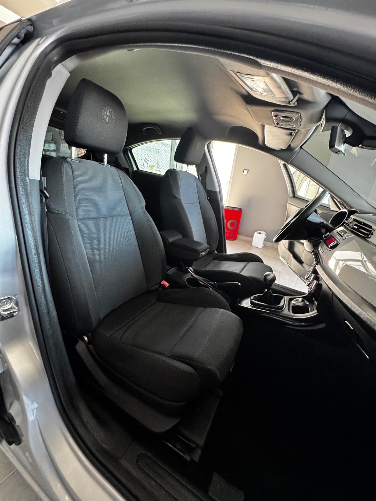 ALFA ROMEO GIULIETTA 2.0 MJET 170CV