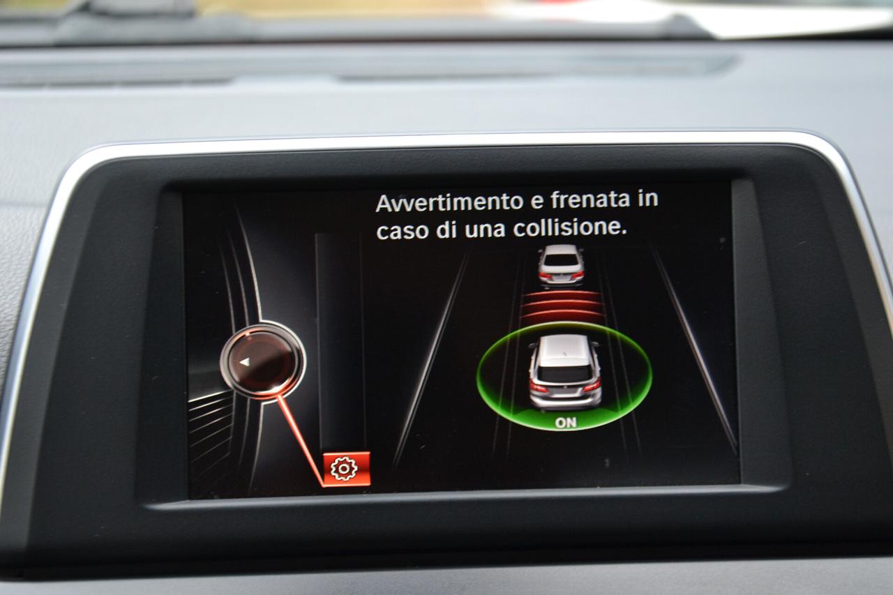 Bmw 2er Active Tourer 1.5D 116CV PREZZO SENZA VINCOLI OK NEOPATENTATI GARANZIA 12 MESI