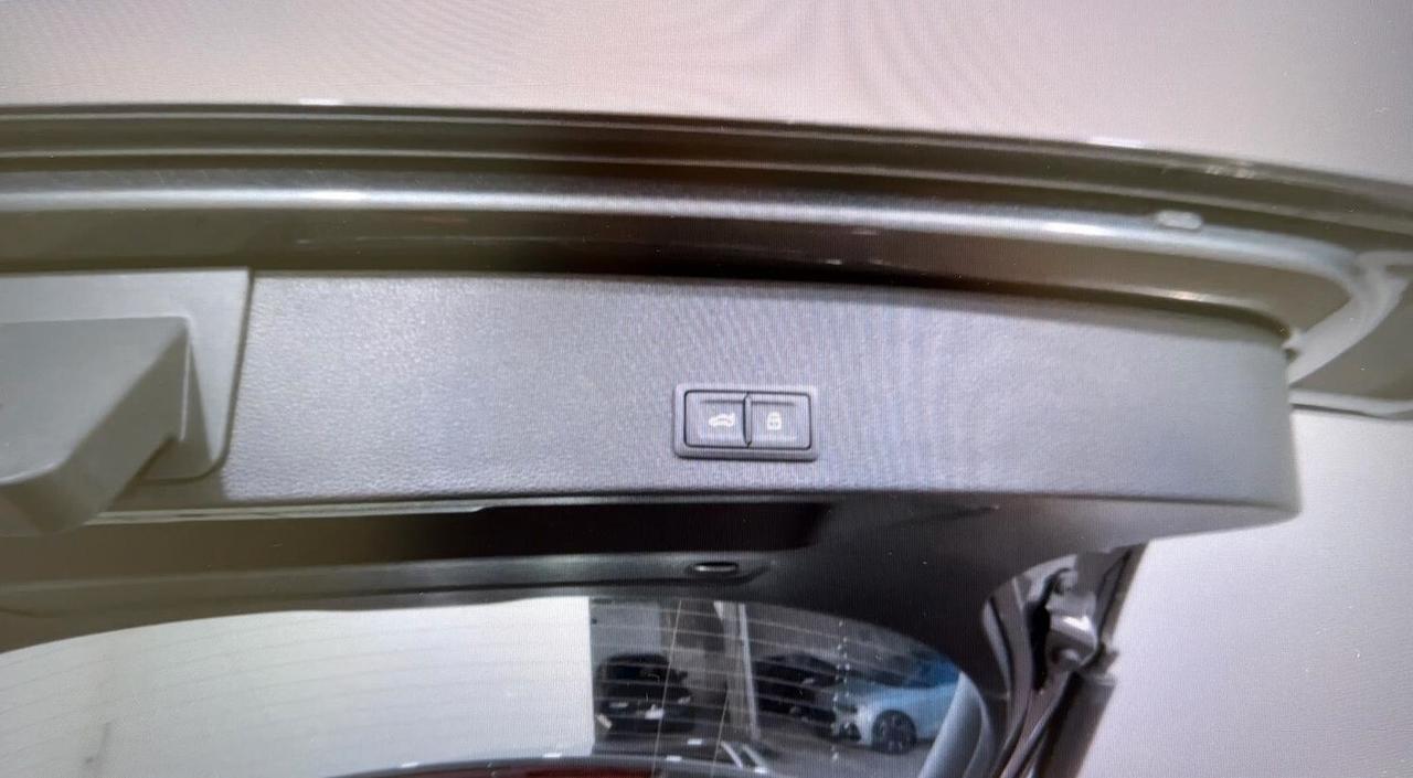 Audi Q2 35 TFSI S tronic line Edition