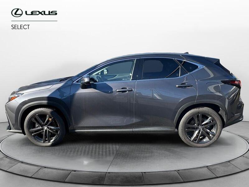 Lexus NX Plug-in Premium+ 4WD