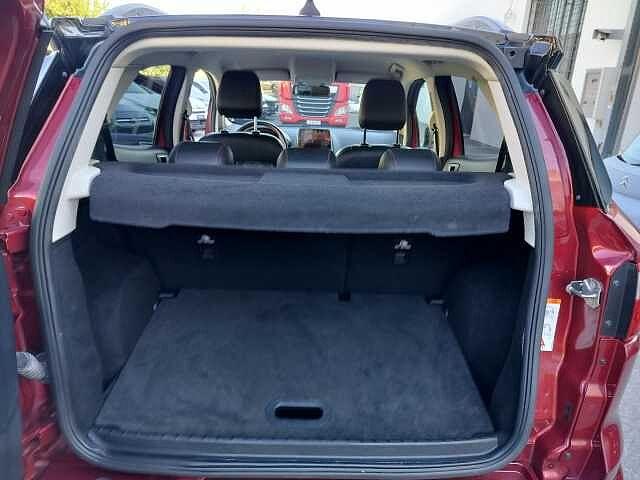 Ford EcoSport 1.0 EcoBoost 125 CV Start&Stop ST-Line Plus