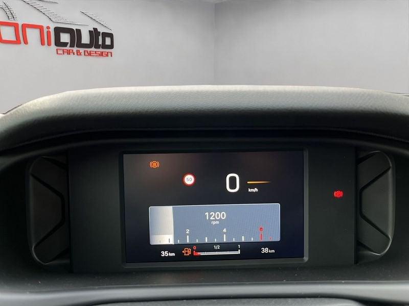 Jeep Avenger Avenger 1.2 turbo Longitude 100cv - PROMO SIRONIAUTO+