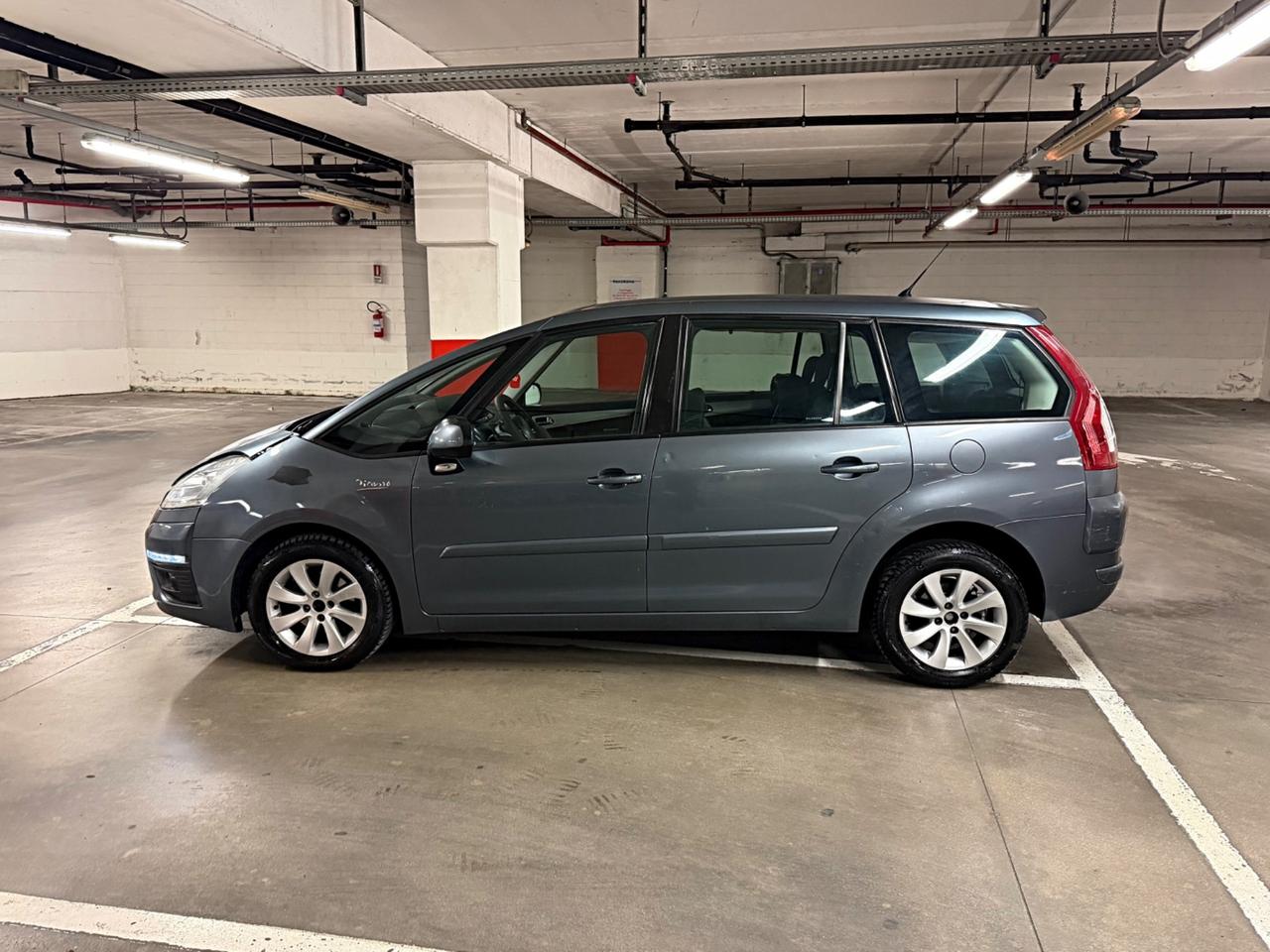 Citroen C4 Grand Picasso 1.6 HDi 110 FAP Business