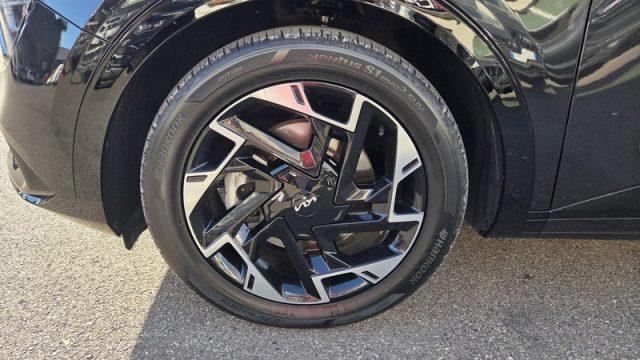 KIA Sportage 1.6 CRDi MHEV DCT GT-line Plus PERMUTE