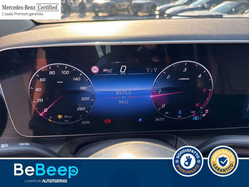 Mercedes-Benz Classe V V LONG 220 D AVANTGARDE AUTO