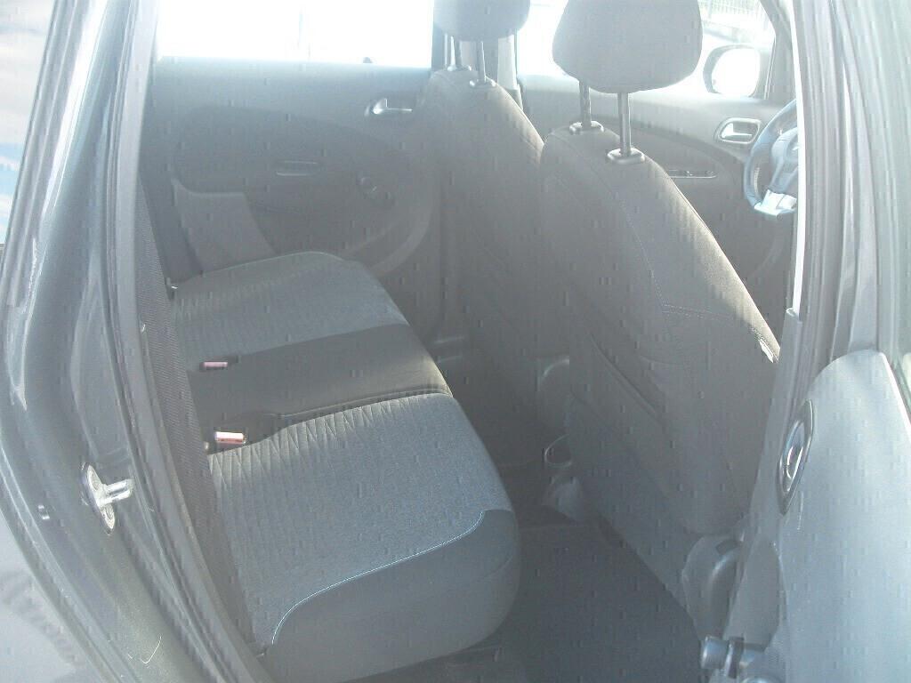 Citroen C3 Picasso 1.6 BlueHDi Exclusive 2016