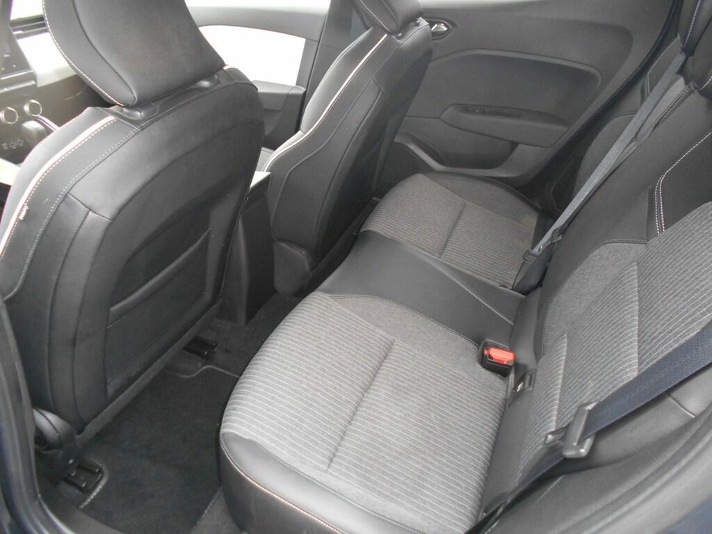 Renault Clio 5 Porte 1.6 Hybrid Techno E-Tech Auto