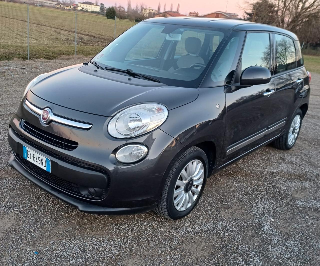 Fiat 500L 1.3 Multijet 95 CV Cross