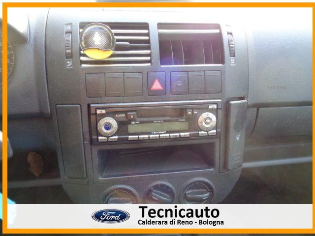 VOLKSWAGEN Polo 1.2 12V 5p. Comfortline