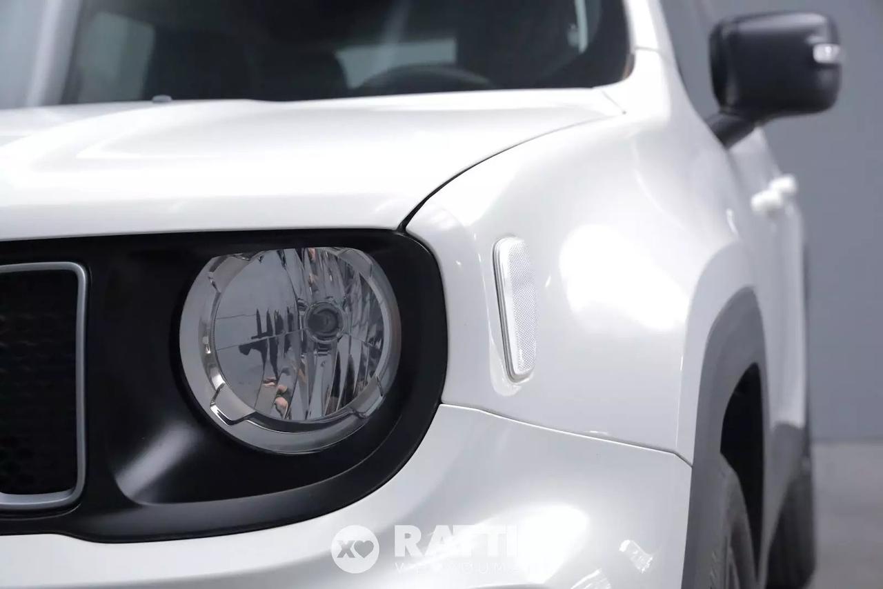 Jeep Renegade 1.0 t3 120CV Longitude