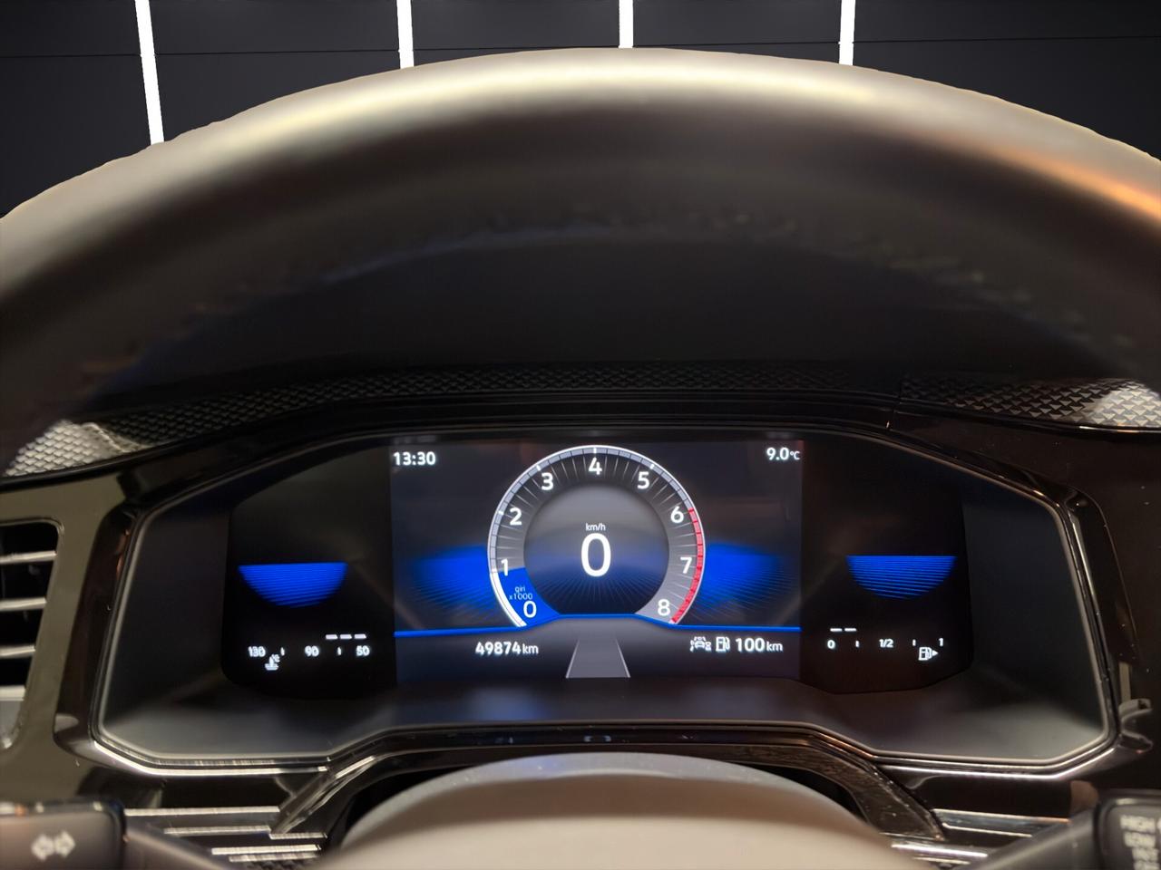 Volkswagen Polo 1.0 TSI Life PREZZO REALE