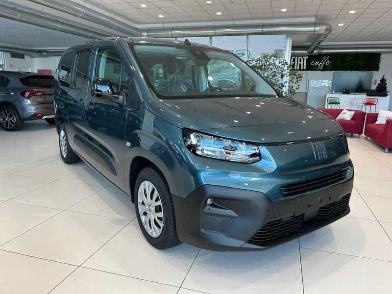 FIAT Doblò Doblo Passo Lungo 1.5 d Doblo 130cv auto 7p.ti