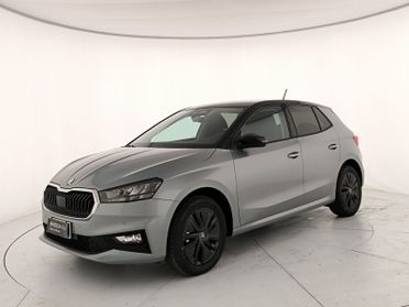 Skoda Fabia 1.0 tsi be more 95cv