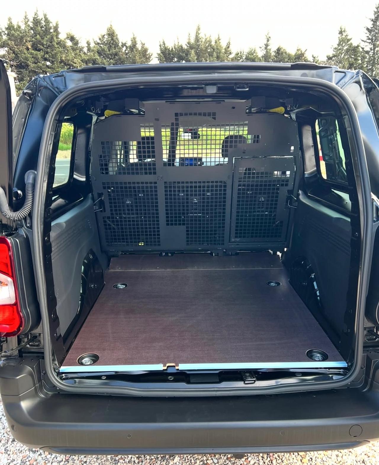 Opel Combo Cargo XL 1.5 Diesel 100CV S&S PL 950kg