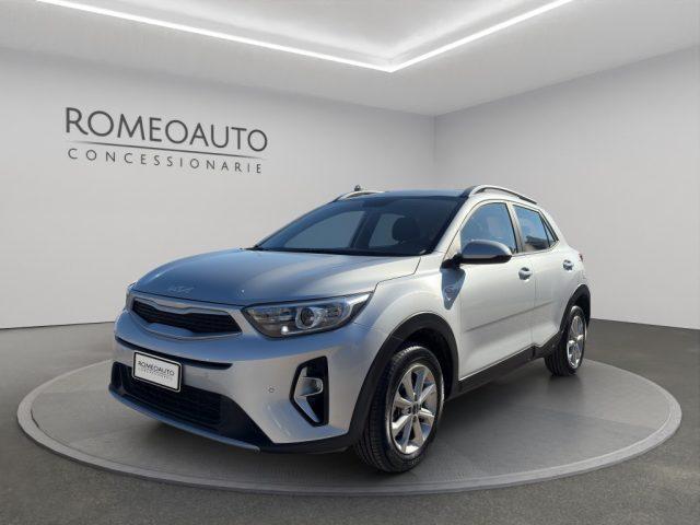 KIA Stonic 1.2 DPI Urban