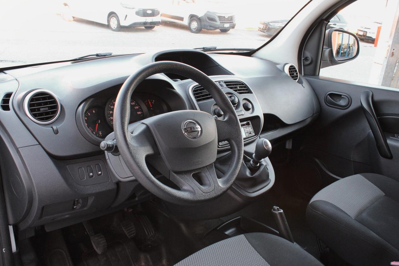 Nissan NV250 1.5 dCi 115CV PC Van