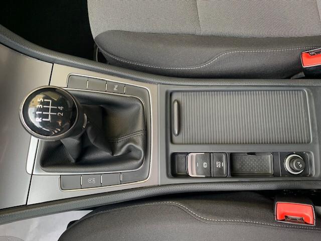 VW Golf 7 - Trendline 1.6 TDI