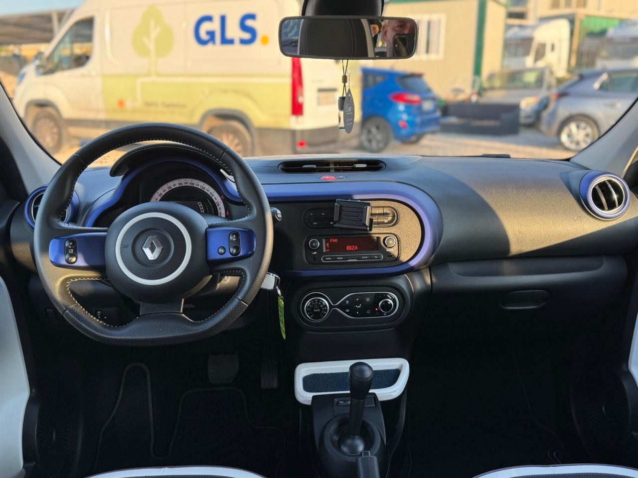 Renault Twingo TCe 90 CV EDC Lovely