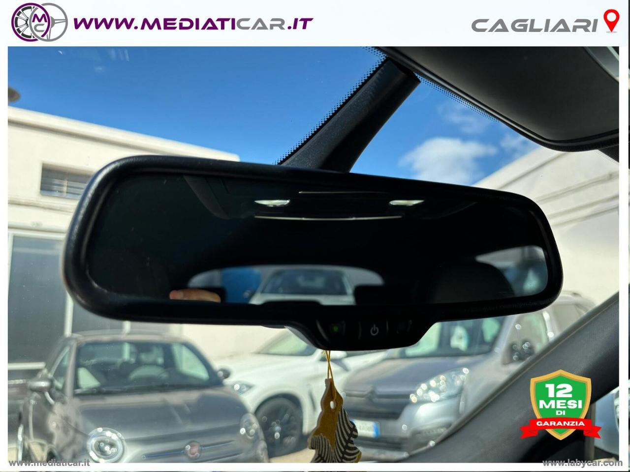 AUDI A4 Avant 2.0 TDI 150 CV multitronic