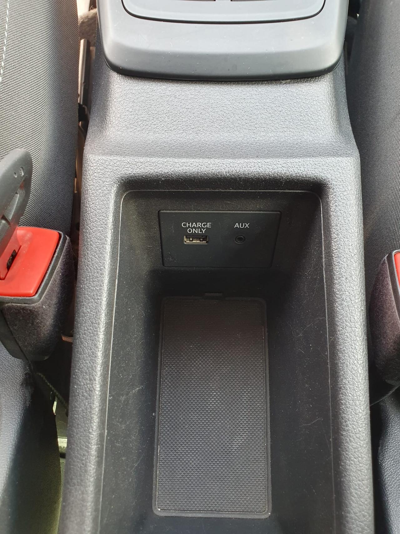 Audi Q2 1.6 TDI S tronic Business
