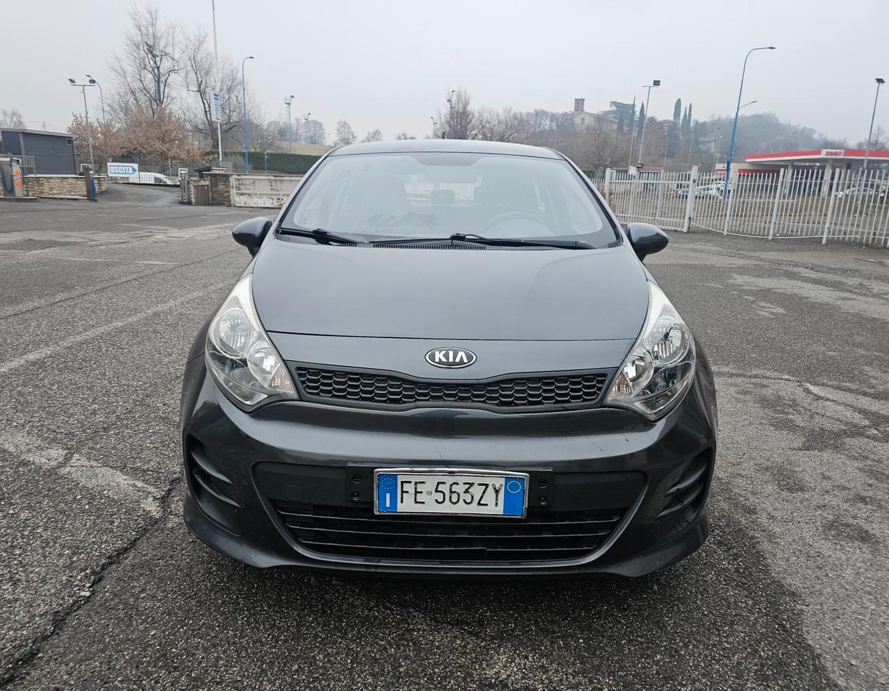 Kia Rio 1.2 CVVT 5p. Cool GUIDABILE DA NEOPATENTATI