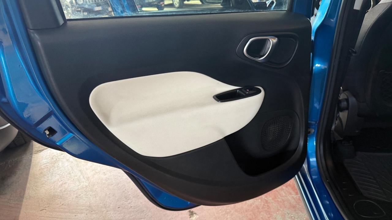 Fiat 500L 1.6 Multijet 120 CV Trekking