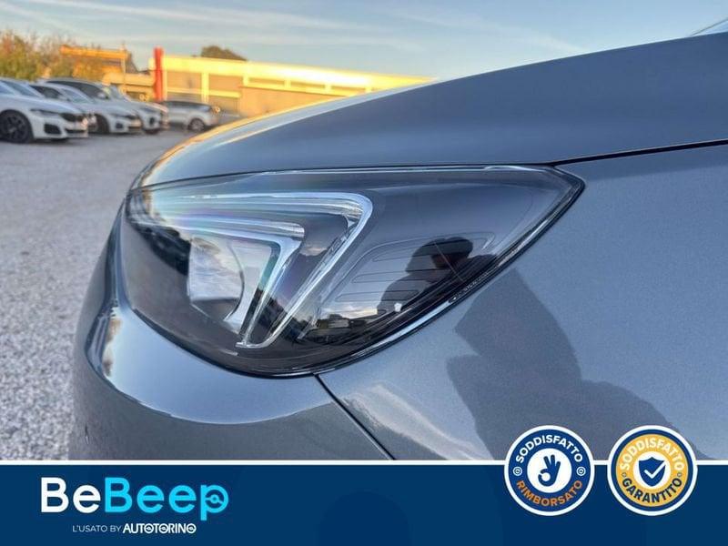 Opel Mokka X 1.4 T. ADVANCE S&S 4X2 120CV