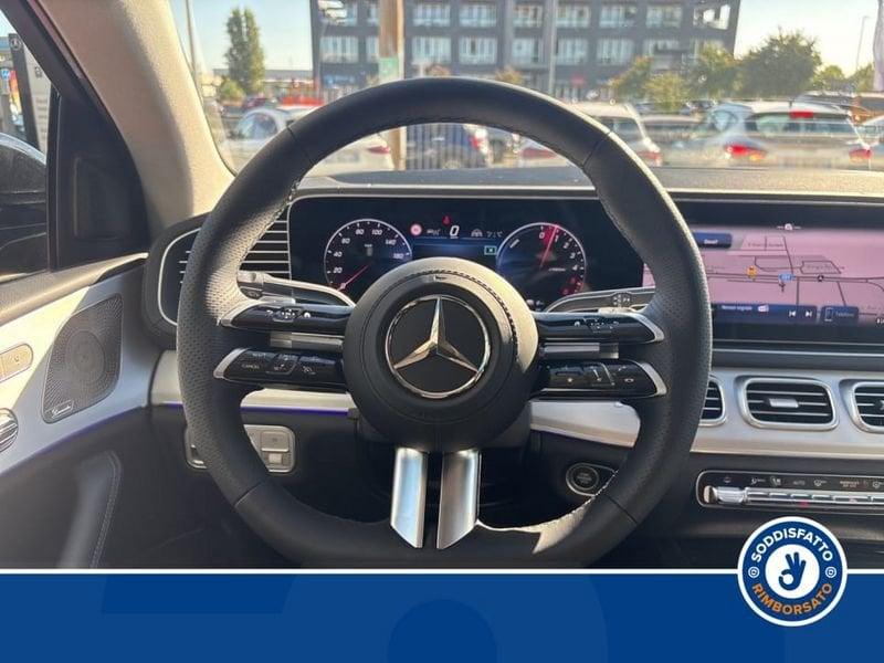 Mercedes-Benz GLE Coupé GLE 350de 4Matic EQ-Power AMG Line Advanced Plus
