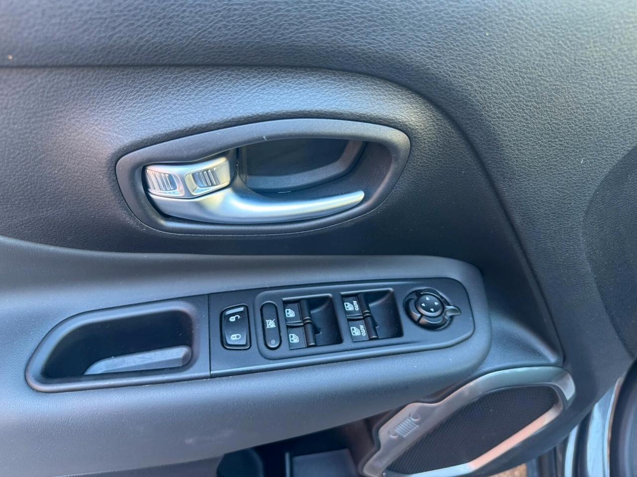 Jeep Renegade 1.0 T3 120cv Longitude