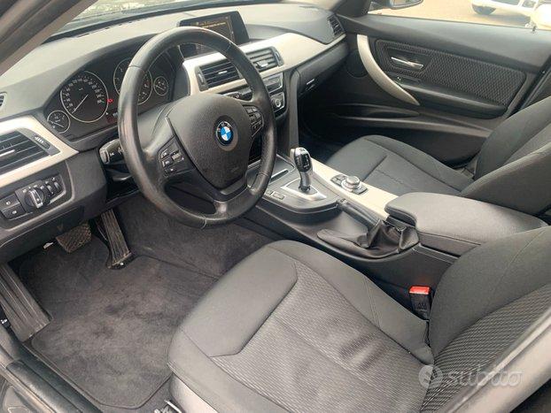 Bmw 315 Business