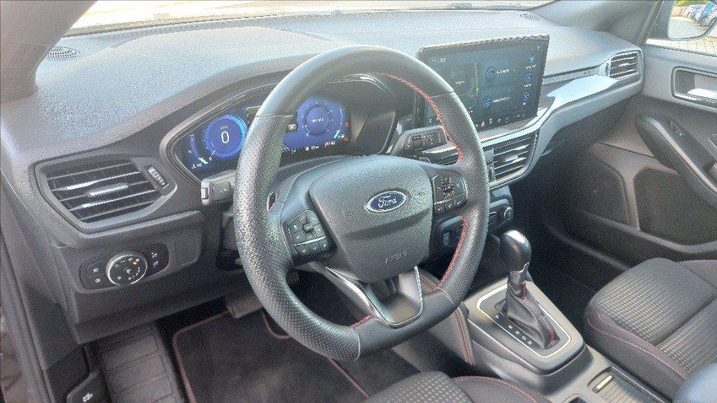 FORD Focus 1.0 ecoboost h ST-Line X 125cv powershift del 2023