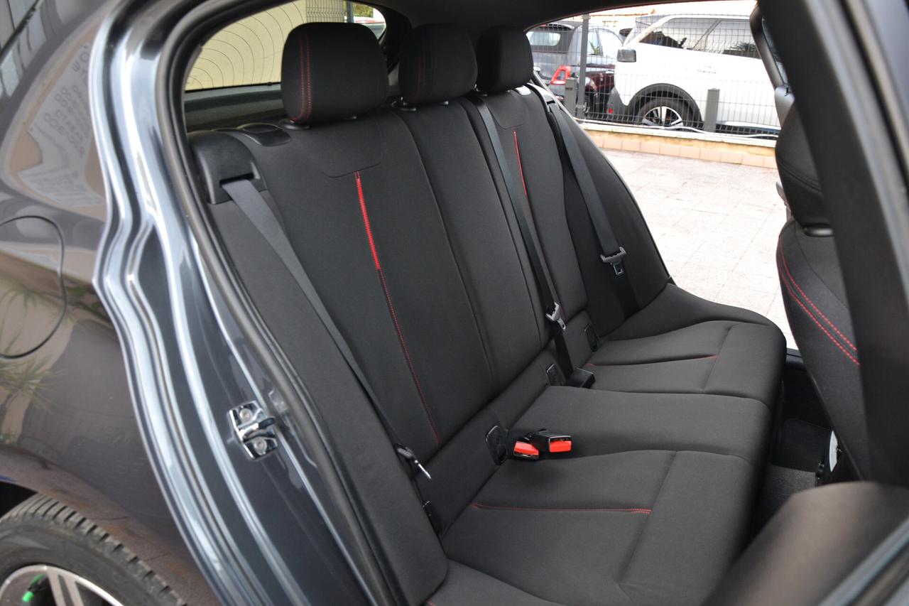 Bmw 120 D 184CV SPORT AUTOM. **PREZZO REALE**GARANZIA 12M*