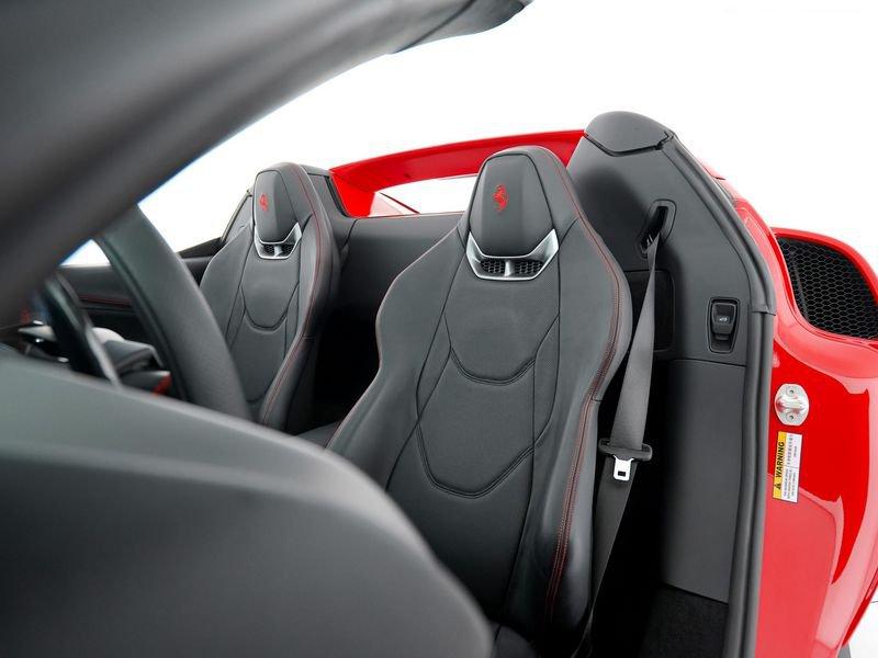 Ferrari 296 GTS 296 GTS 3.0