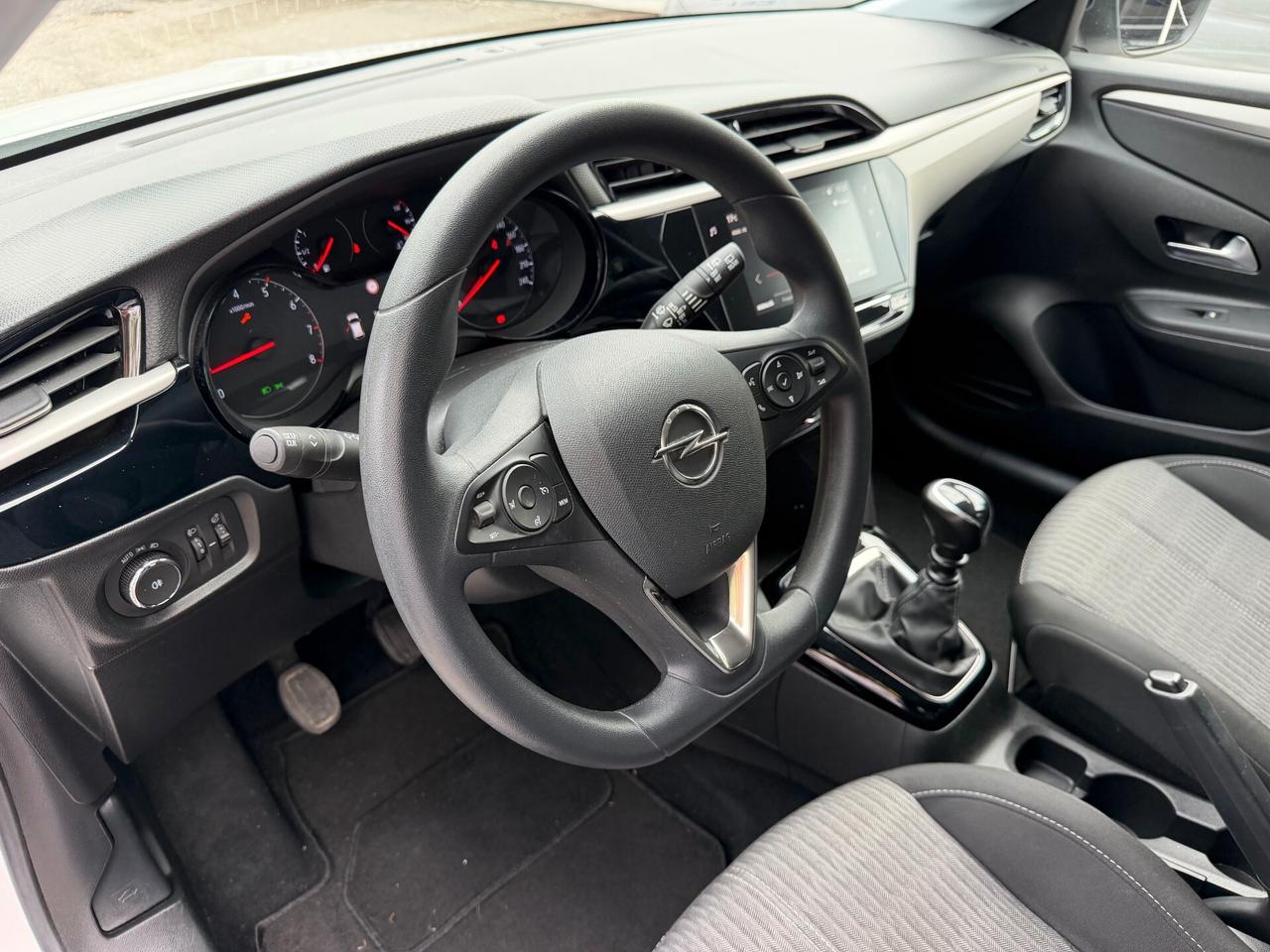Opel Corsa 1.5 D 100 CV Edition 2022