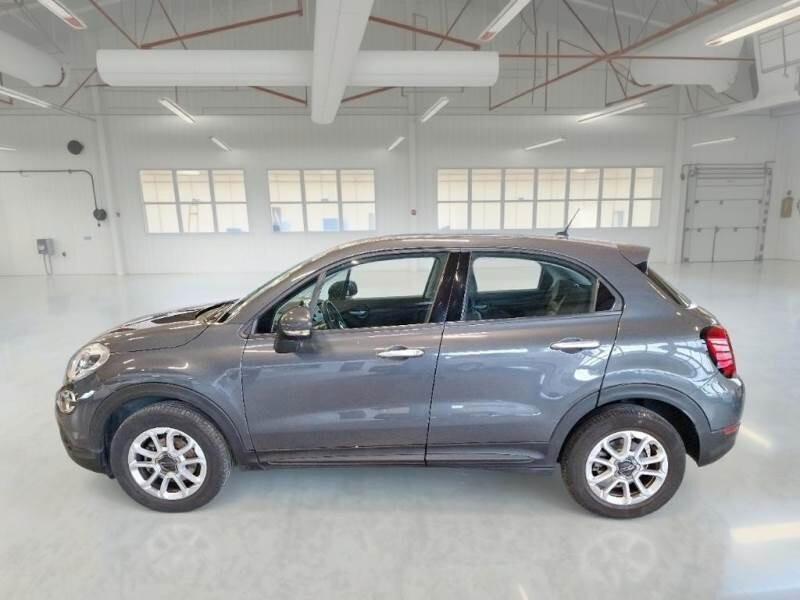 Fiat 500X 1.3 MultiJet Business