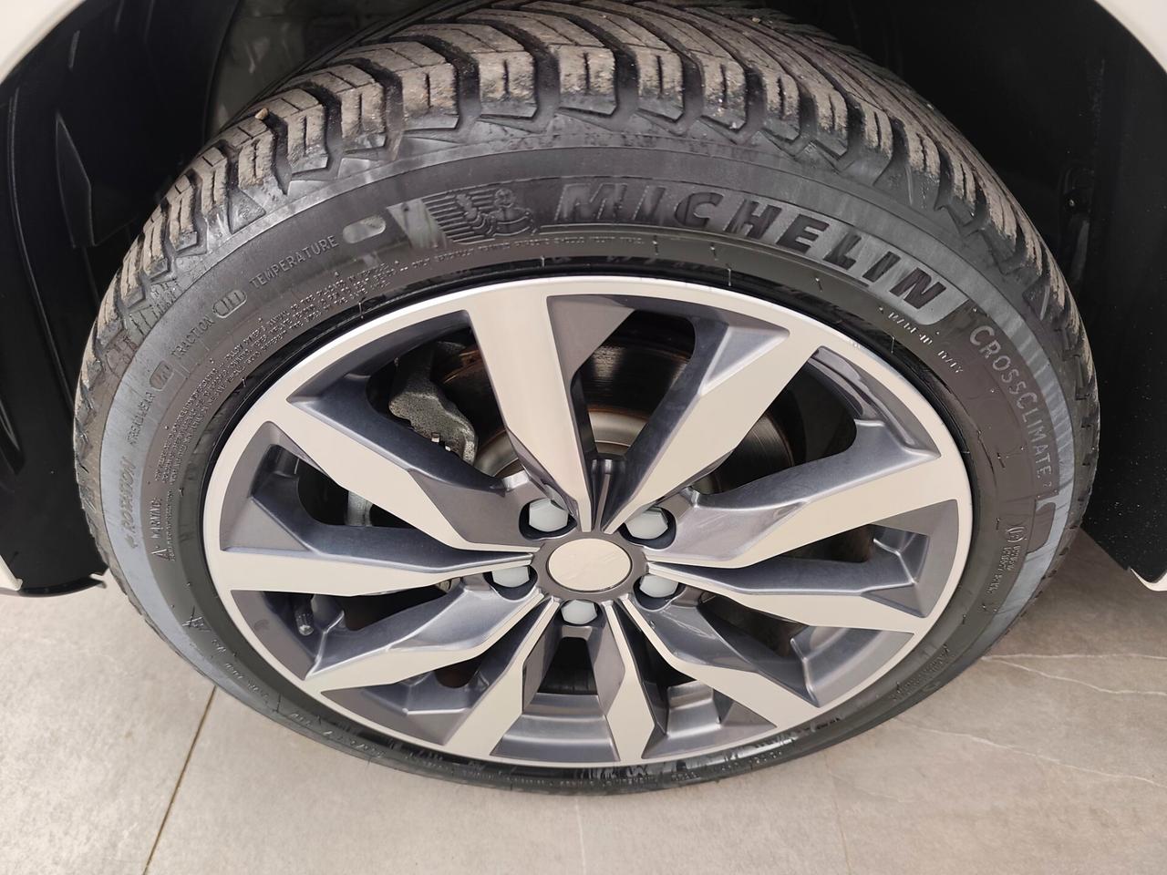 Evo 3 1.5 Bi-fuel GPL DI SERIE KM 39000