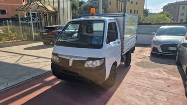 Piaggio Porter 1.3 Cassonato Ribaltabile lega Std (1,7t)