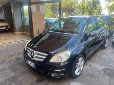 Mercedes-benz B 180 B 200 CDI Sport