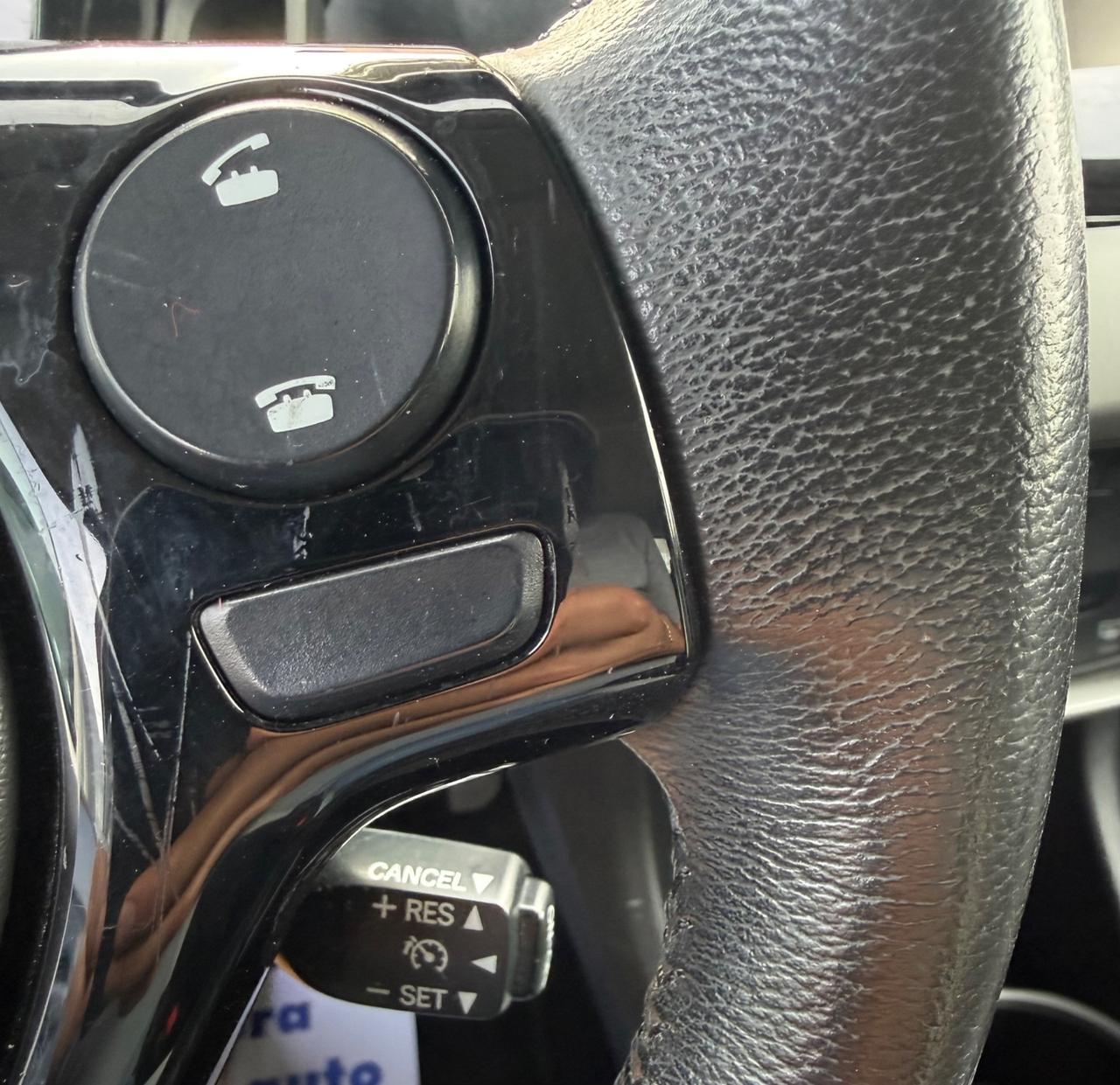 Toyota Aygo 1.0 VVT-i 69 CV 5 porte x-play
