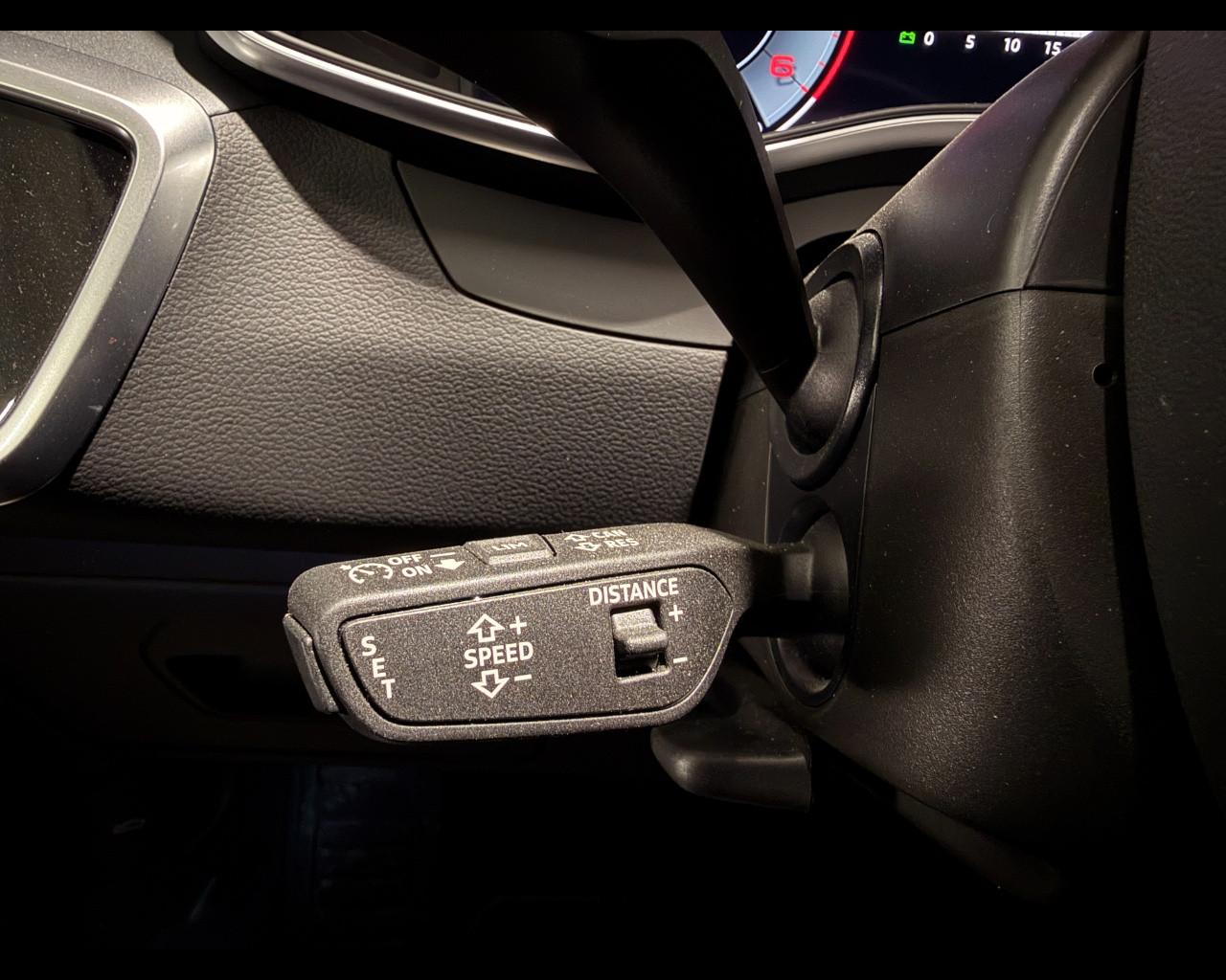 AUDI A6 ALLROAD 40 TDI MHEV S-TRONIC QUATTRO BUSINESS ADVANCED