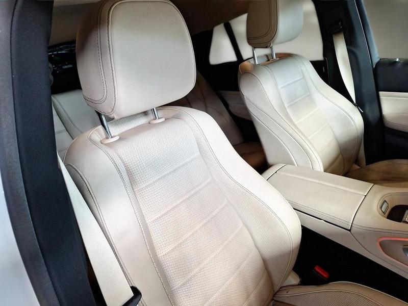 MERCEDES-BENZ GLE 350 DE COUPE 4MATIC EQ-POWER PREMIUM PRO SUV