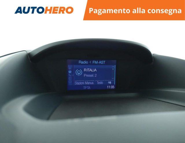 FORD C-Max 1.6 TDCi 115CV Titanium